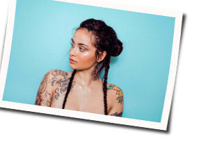 Escape  Chords by Kehlani