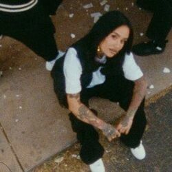 Everything Intro by Kehlani