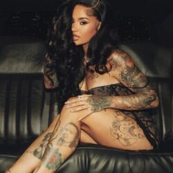 Folded Chords by Kehlani