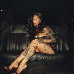 Folded  Chords by Kehlani