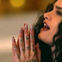 Good Life Chords by Kehlani