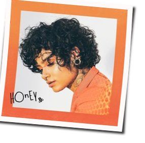 Honey  Tabs by Kehlani