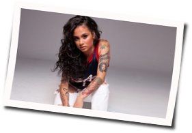 Jealous Chords by Kehlani