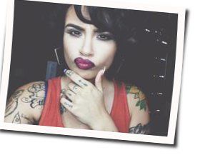 Keep On Chords by Kehlani