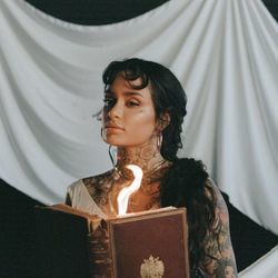 Little Story Chords by Kehlani
