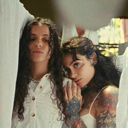 Melt  Chords by Kehlani