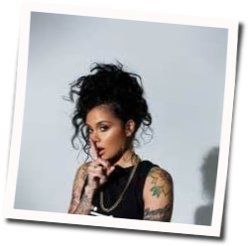 Nunya Chords by Kehlani