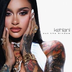 Out The Window by Kehlani