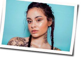 Personal Chords by Kehlani