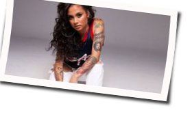 Piece Of Mind  Chords by Kehlani