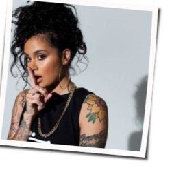 Rpg Chords by Kehlani