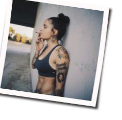 Runnin Chords by Kehlani