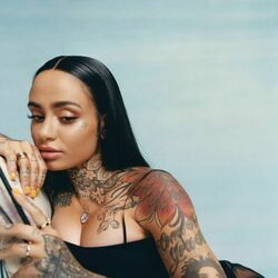 Tangerine Chords by Kehlani