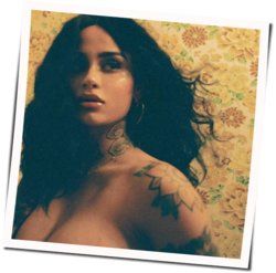 Thank You Chords by Kehlani