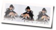 The Way Tabs by Kehlani