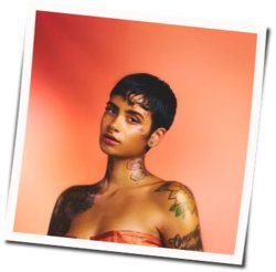 Too Deep Chords by Kehlani
