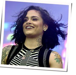 Too Much Chords by Kehlani