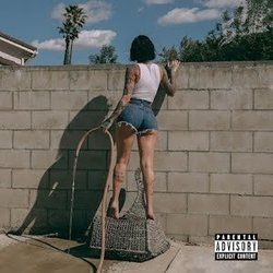 Toxic Ukulele Chords by Kehlani