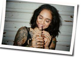 Undercover Chords by Kehlani