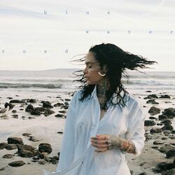 Up At Night  Chords by Kehlani