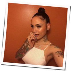 Wanted Chords by Kehlani