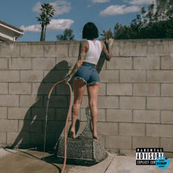 Water Chords by Kehlani