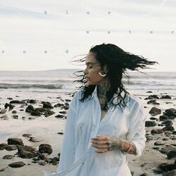 Wondering Wandering by Kehlani