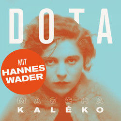 Auf Eine Leierkastenmelodie Chords by Dota Kehr