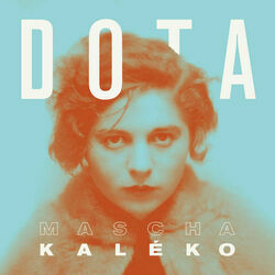 Chanson Von Der Fremde Chords by Dota Kehr