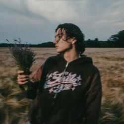 Lavendel I'm Park Chords by Kei