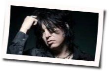 Ask Me Yesterday Chords by Tom Keifer
