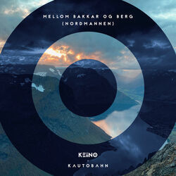 Mellom Bakkar Og Berg by Keiino