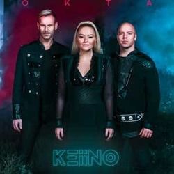 Monument Chords by Keiino