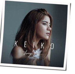 Maybe In Another Lifetime Chords by Keiko Necesario