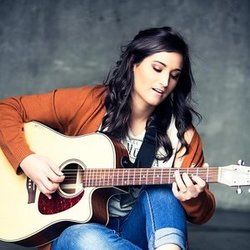 Leave California Chords by Angie Keilhauer