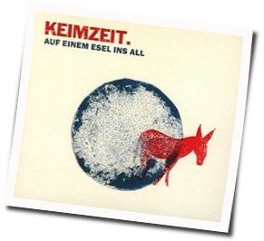 Das Krokodil Chords by Keimzeit