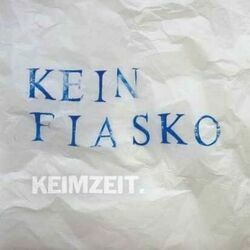 Plastiktütenmann Chords by Keimzeit