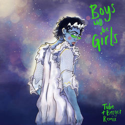 Boys Will Be Girls Chords by Keir