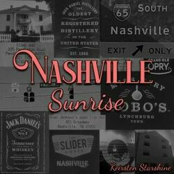 Nashville Sunrise Chords by Keirsten Starshine