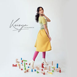 Jadi Kekasihku Saja Chords by Keisya Levronka