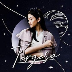 Tergesa Chords by Keisya Levronka