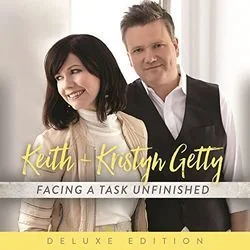 Cosider The Stars Chords by Keith & Kristyn Getty
