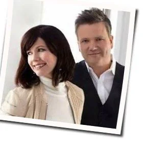 Facing A Task Unfinished Chords by Keith & Kristyn Getty