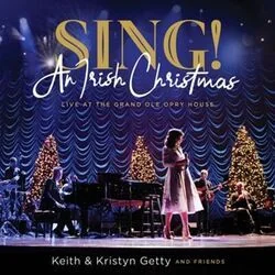 Inishowen Chords by Keith & Kristyn Getty