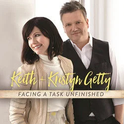 O Church Arise Arise Shine Chords by Keith & Kristyn Getty