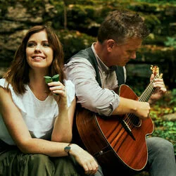 Take Shelter Chords by Keith & Kristyn Getty