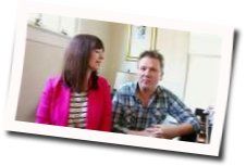 Keith & Kristyn Getty tabs for Christ is risen he is risen indeed