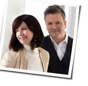Facing A Task Unfinished Chords by Keith & Kristyn Getty