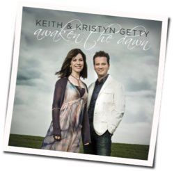 For The Cause Chords by Keith & Kristyn Getty