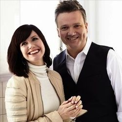 His Mercy Is More by Keith & Kristyn Getty